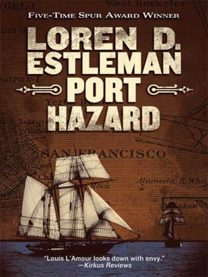 cover image of Port Hazard